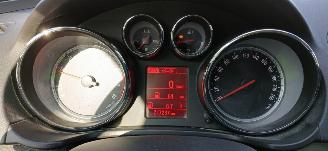 Opel Insignia SPORTS TOURER SW picture 14