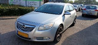 Opel Insignia SPORTS TOURER SW picture 2