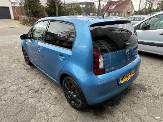 Skoda Citigo 1.0 Citigo 1.0 Greentech Ambition picture 3