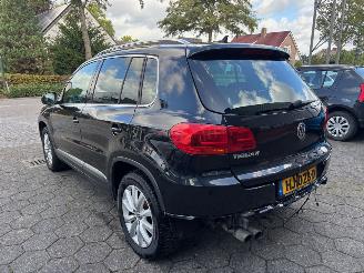 Volkswagen Tiguan Tiguan 1.4 TSI picture 4