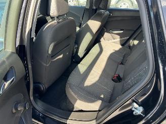 Opel Astra 1.4 Turbo Sport picture 18