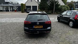Volkswagen Passat  picture 4