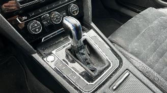 Volkswagen Passat  picture 20