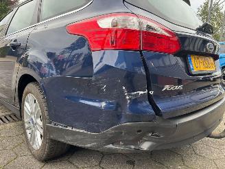 Ford Focus 1.0 EcoBoost WAGON picture 9