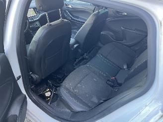 Opel Astra SPORTS TOURER+ 1.6 CDTI picture 17