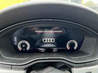 Audi A4 Avant 35 TFSI MHEV Avant picture 22