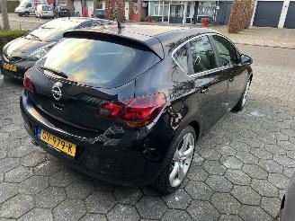 Opel Astra 1.6 Turbo Sport picture 5