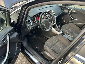 Opel Astra 1.6 Turbo Sport picture 10