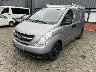 Hyundai H-300 2.5 120KW picture 1