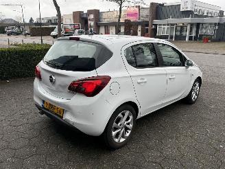 Opel Corsa-E  picture 5