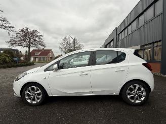 Opel Corsa-E  picture 2