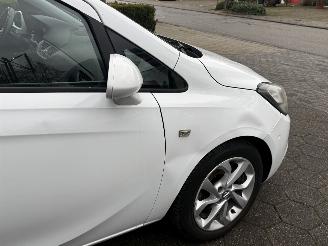 Opel Corsa-E  picture 12