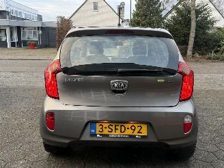 Kia Picanto 1.0 CVVT ISG picture 4