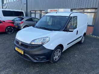Fiat Doblo Cargo 1.3 MJ L1H1 Actual 2017 picture 1