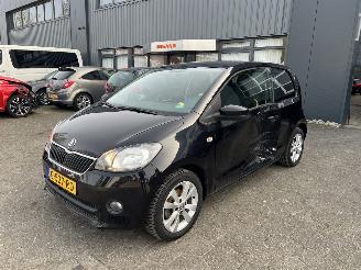 škoda osobní automobily Skoda Citigo 1.0 Easy 2012/12