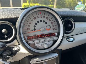 Mini Cooper 1.6 Cooper Camden picture 17
