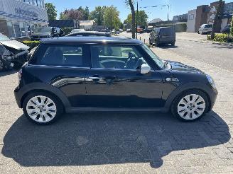 Mini Cooper 1.6 Cooper Camden picture 4