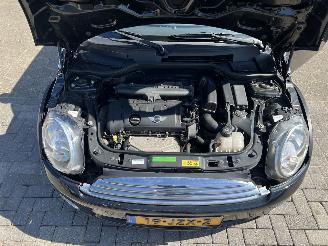 Mini Cooper 1.6 Cooper Camden picture 28