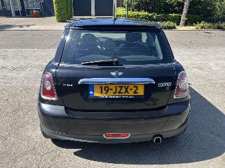 Mini Cooper 1.6 Cooper Camden picture 6