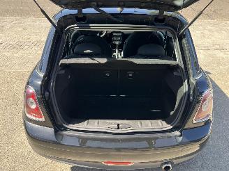 Mini Cooper 1.6 Cooper Camden picture 24