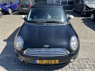 Mini Cooper 1.6 Cooper Camden picture 8