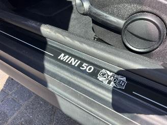 Mini Cooper 1.6 Cooper Camden picture 14