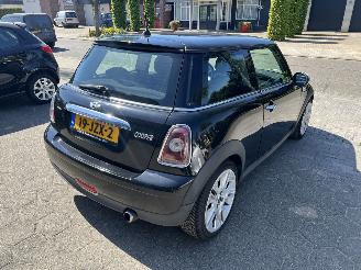 Mini Cooper 1.6 Cooper Camden picture 5