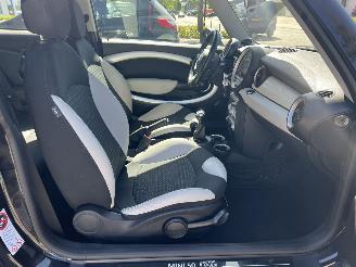 Mini Cooper 1.6 Cooper Camden picture 22