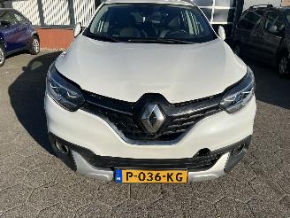 Renault Kadjar 1.2 TCe Bose picture 6