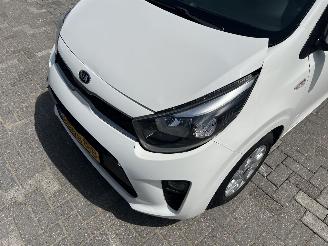 Kia Picanto 1.0 CVVT EconomyPlusLine picture 9