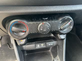 Kia Picanto 1.0 CVVT EconomyPlusLine picture 15