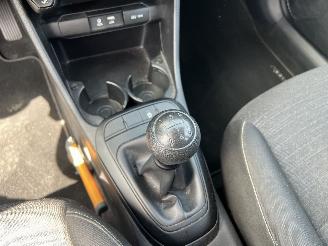 Kia Picanto 1.0 CVVT EconomyPlusLine picture 14