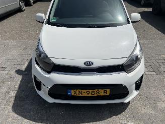 Kia Picanto 1.0 CVVT EconomyPlusLine picture 10