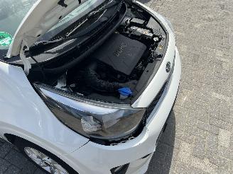 Kia Picanto 1.0 CVVT EconomyPlusLine picture 29