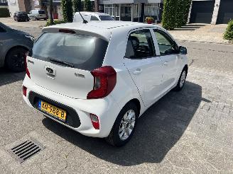 Kia Picanto 1.0 CVVT EconomyPlusLine picture 7