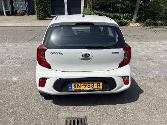 Kia Picanto 1.0 CVVT EconomyPlusLine picture 4