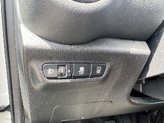 Kia Picanto 1.0 CVVT EconomyPlusLine picture 12