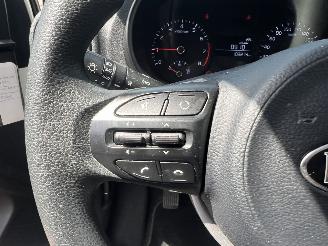 Kia Picanto 1.0 CVVT EconomyPlusLine picture 19