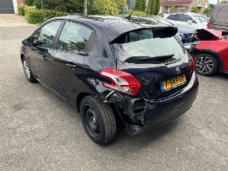 Peugeot 208 1.0 VTI BLUE LEASE picture 2