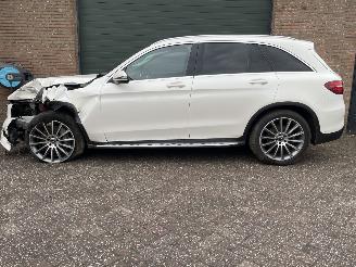 Mercedes GLC GLC 350d 2017 picture 22