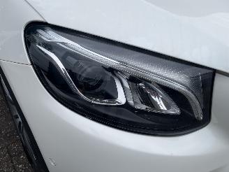 Mercedes GLC GLC 350d 2017 picture 2