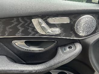 Mercedes GLC GLC 350d 2017 picture 8