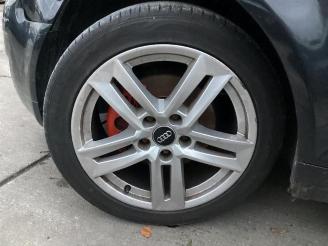 Audi A3 A3 (8P1), Hatchback 3-drs, 2003 / 2012 1.6 picture 13