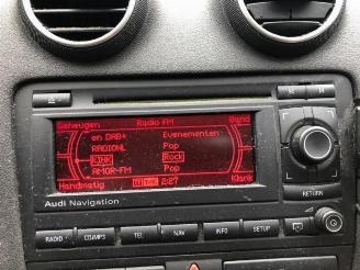 Audi A3 A3 Sportback (8PA), Hatchback 5-drs, 2004 / 2013 1.6 picture 16