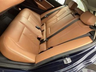 BMW 3-serie 3 serie Touring (F31), Combi, 2012 / 2019 320d 2.0 16V EfficientDynamicsEdition picture 26