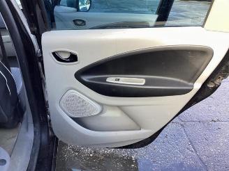 Renault Zoé Zoe (AG), Hatchback 5-drs, 2012 46kW picture 26