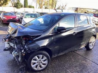 skadebil bedrijf Renault Zoé Zoe (AG), Hatchback 5-drs, 2012 46kW 2013/4