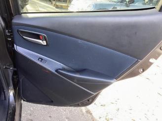 Mazda 2 2 (DJ/DL), Hatchback, 2014 1.5 SkyActiv-G 90 picture 27