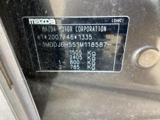 Mazda 2 2 (DJ/DL), Hatchback, 2014 1.5 SkyActiv-G 90 picture 30