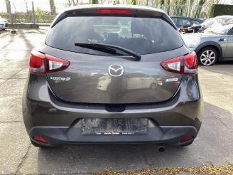 Mazda 2 2 (DJ/DL), Hatchback, 2014 1.5 SkyActiv-G 90 picture 7